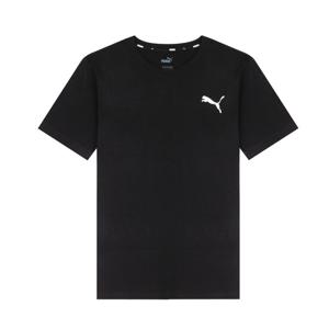 푸마 PUMA 스몰 로고 반팔티 586668-51