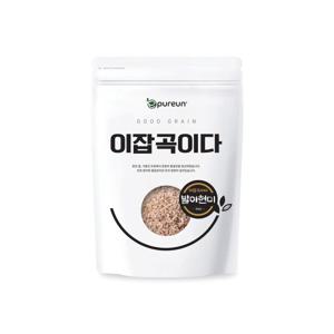 [이잡곡이다] 국산 발아현미 5kg