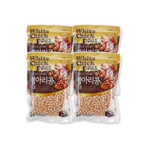 [이잡곡이다] 수입 병아리콩 500g x 4봉