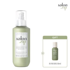 정샘물 살롱집 단백질 헤어 밀크팩 200ml  [Gift]