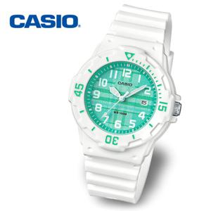 [정품] CASIO 카시오 LRW-200H-3C 야광 여성 아동 학생 수능시계