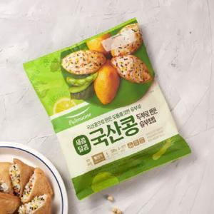 [풀무원] 국산콩 유부초밥 330g