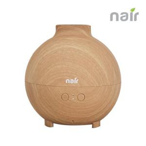 [NAIR] 네어 탁상용 인테리어 초음파 가습기 우드색 NAD-Z20006W