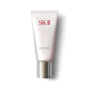 SK-II 페이셜 트리트먼트 젠틀 클렌져 120g