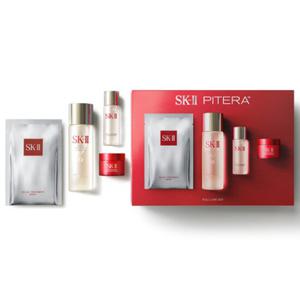 [12BP] SK-II 피테라 풀라인 세트 (선물세트)