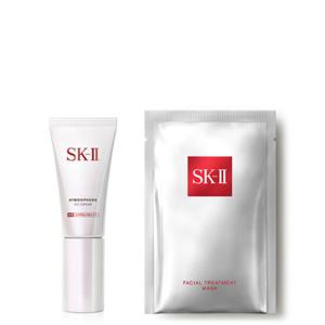 [12기획] SK-II 극광 CC 크림 30g 세트