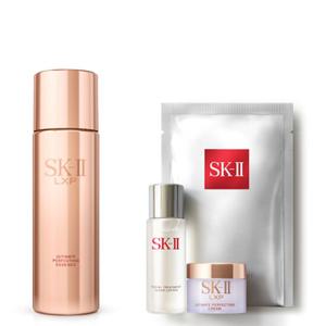 [12기획] SK-II LXP 얼티미트 퍼펙팅 에센스 150ml 세트