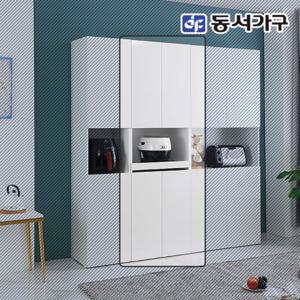파로마 네오 플릿 수납가득 다용도 키큰 600 주방수납 렌지대