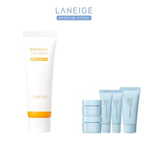 라네즈 래디언씨 선크림 SPF50+/PA++++ 50ml