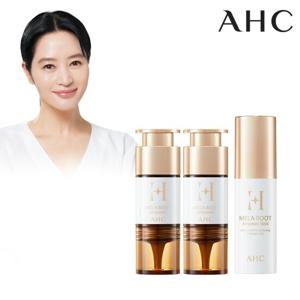 [AHC] 김혜수 멜라루트 기미 앰플 10ml 2개+스틱 10g