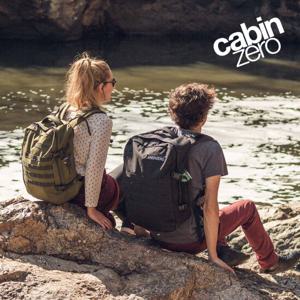 [Cabin Zero]밀리터리 백팩28L