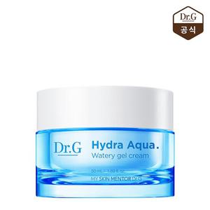 [닥터지] 하이드라 아쿠아 워터리 젤 크림 50ml