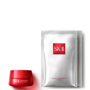 [12기획] SK-II 스킨파워 아이크림 15g 세트