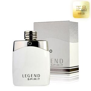 몽블랑 레전드 스피릿 EDT 30ml