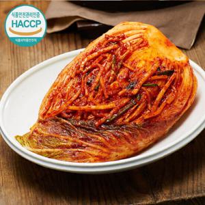 자연락 전라도 보쌈김치 10kg 당일생산발송 국산재료 HACCP 저염