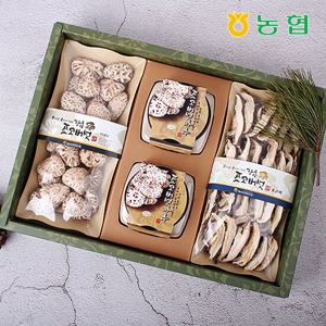 [장흥정남진농협] 백화고 혼합선물세트