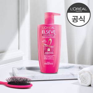 [로레알] 케라틴 스무드 퍼펙팅 컨디셔너 410ml