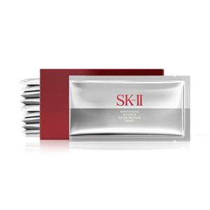 SK-II 화이트닝 소스 덤 리바이벌 마스크 10매