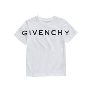 [지방시 GIVENCHY] H25447 10P 아동 반팔티