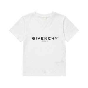 [지방시 GIVENCHY] H25446 10P 아동 반팔티