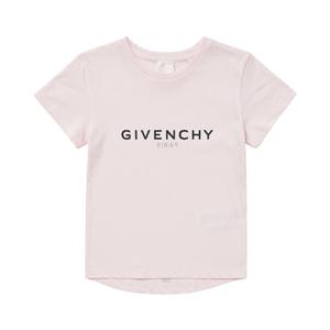 [지방시 GIVENCHY] H15329 44Z 아동 반팔티