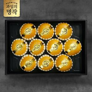 [과일의 명작] VIP 나주배 선물세트 6kg (9-10과)