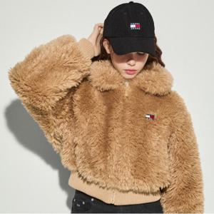 [공식][타미진스] [UNISEX] 헤리티지 코듀로이 볼캡 (T32E7AHT20