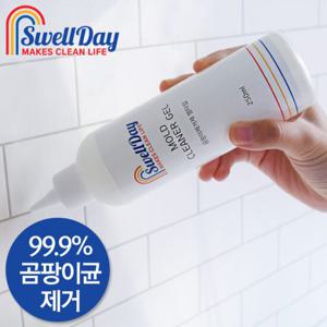 스웰데이 곰팡이제거제 250ml 5개