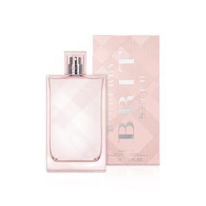 버버리 브릿 쉬어 EDT 100ml [선물포장가능]