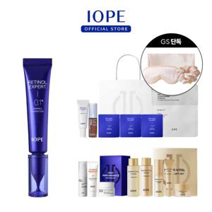 [단독]아이오페 레티놀 엑스퍼트 0.1% 30ml