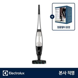 일렉트로룩스 EFS71425WH 얼티밋홈700 3in1 무선청소기 - 물걸레, UV침구청소