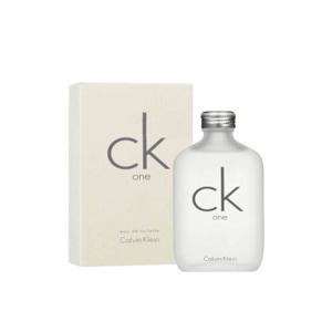 캘빈클라인 CK ONE EDT 100ml [선물포장가능]