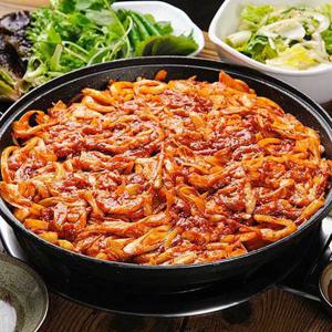 프리미엄 흑마늘 황금비율 특제소스 오리주물럭 불고기 500g 3팩