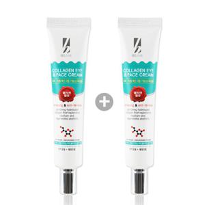 (1+ 1)비러브 콜라겐 아이 앤 페이스 아이크림 40ml