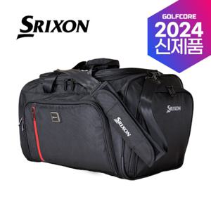 [24년신상]던롭 스릭슨 SRIXON 트래블 기어 더플백(GGF-22020I)