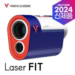 [GS]보이스캐디 Laser FIT Paris Edition 초소형 골프거리측정기