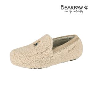 베어파우(BEARPAW) MIEL 모카신 (kids) K8443304PD-K