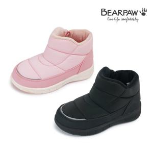 베어파우(BEARPAW) LIANA 아동 패딩부츠 (kids) 2종 택1