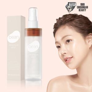 [체험특가][촉촉보습]조성아 콩 단백질 광채 에센스 미스트 100ml