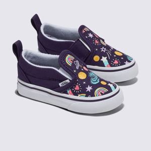 반스 토들러 Slip-On 슬립온 V VN000D0SPRP1