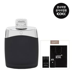 [코익퍼퓸] 몽블랑 레전드 애프터쉐이브 로션 100ML(+미니 1종)