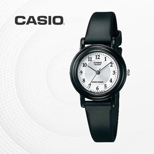 카시오 CASIO 여성 여자 학생 손목시계 수능시계 LQ-139AMV-7B3