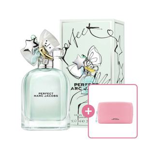 [마크제이콥스][공식수입원] 마크 제이 콥스 퍼펙트 EDT 100ML(+