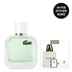 [코익퍼퓸] 라코스테 L.12.12 블랑 오 프레쉬 EDT 50ML