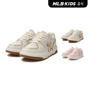 [MLB키즈]24N 청키 라이너 프리미엄 주니어 (2color) 7ASXJB94N