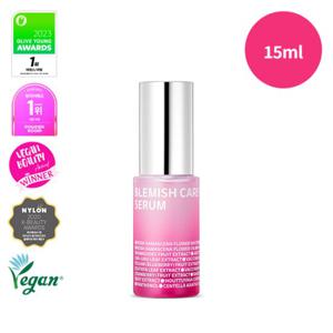 [아이소이] 블레미쉬 케어업 세럼(잡티세럼)15ml