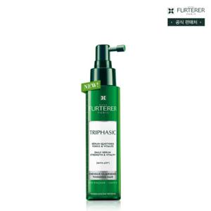 [르네휘테르]NEW 트리파직 두피 앰플 세럼 100ml