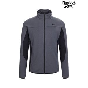 [리복]Reebok 남성 트레이닝 자켓 DMX TR KN TT REJU1F350G2