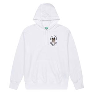 [베네통] Mickey hood sweater_3J68U2019101