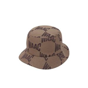 [WAAC] Women Logo Jacquard Hat_WGRCX24902BRX